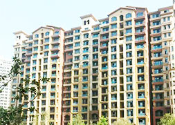 【新鄭】港區(qū)用真石漆哪里去？超前涂料您的首選品牌