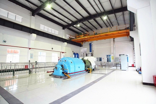 純低溫余熱發(fā)電：余熱發(fā)電裝機(jī)容量規(guī)格分為9MW?、6MW 、4.5MW。